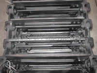 造纸及人造板设备输送链条