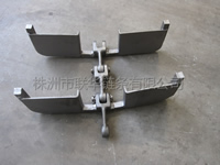 造纸及人造板设备输送链条