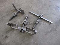 造纸及人造板设备输送链条