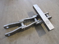 造纸及人造板设备输送链条